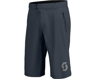Cykelshorts Herr Scott Trail Vertic w/pad Dark Blue