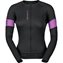 Black/Liquid Purple