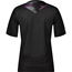 Cykeltröja Dam Scott Trail Vertic SS Black/Liquid Purple