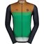 Bread Brown/Amazon Green