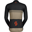 Cykeltröja Herr Scott RC Team LS Mars Red/Toast Beige