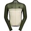Hay Green/Cotton White