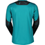 Cykeltröja Herr Scott Trail Storm LS Winter Green/Black