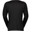 Cykeltröja Herr Scott Trail Tuned LS Black/Swish Purple