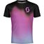 Black/Liquid Purple