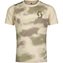 Cotton White/Hay Green