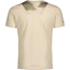 Cykeltröja Jr Scott Trail Vertic 10 SS Cotton White/Hay Green