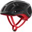 Uranium Black/Prismane Red Matt