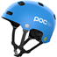 Lasten pyöräilykypärä POC POCito Crane Mips Fluorescent Blue