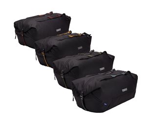 Thule GoPack Duffel Set