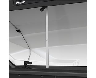Thule Lid Pull Straps