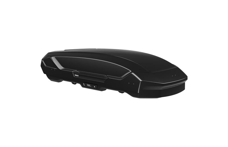 Tagboks Thule Motion 3 L