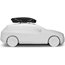 Tagboks Thule Motion 3 L