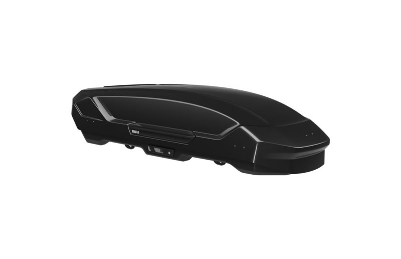 Tagboks Thule Motion 3 Sport