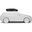 Tagboks Thule Motion 3 Sport
