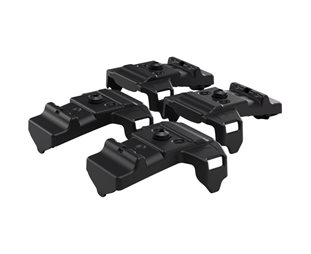 Thule Santu EasyFold XT kit