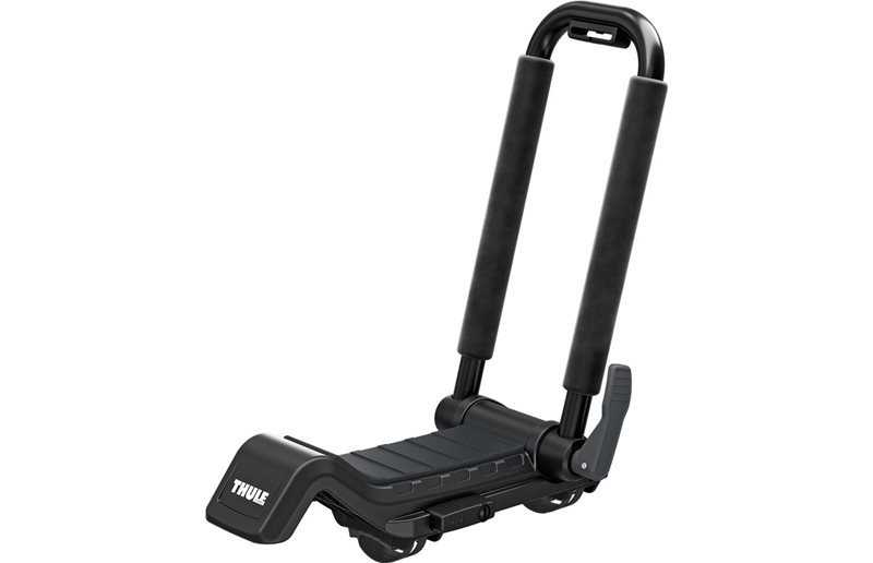 Kajakkiteline Thule Hull-a-Port XTR J-muotoinen