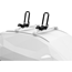 Kajakkiteline Thule Hull-a-Port XTR J-muotoinen