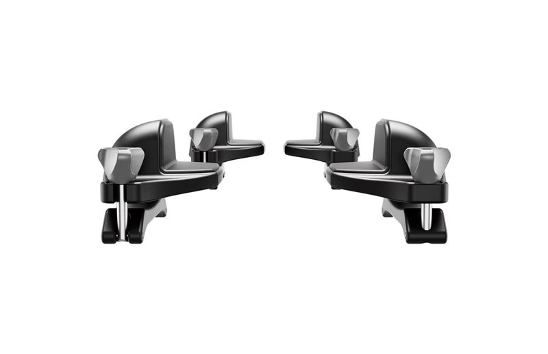 Kanoottiteline Thule Portage