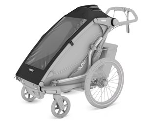 Ilmanpuhdistin/suoja Thule Chariot Air Purifier Cover Single