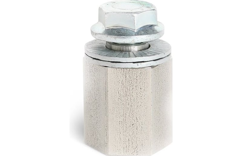 Thule Internal Hub Hitch Adapter E-Bikes M12x1.25