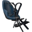 Cykelbarnstol Thule Yepp 2 Mini Front Mount Majolica Blue