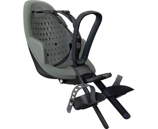 Polkupyörän lastenistuin Thule Yepp 2 Mini