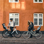 Polkupyörän lastenistuin Thule Yepp 2 Mini