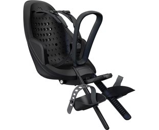 Finn Barnesete Thule Yepp Nexxt 2 Mini Front Mount Black hos oss