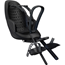 Lastenistuin Thule Yepp 2 Mini Front Mount Black