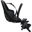 Lastenistuin Thule Yepp 2 Mini Front Mount Black