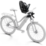 Lastenistuin Thule Yepp 2 Mini Front Mount Black