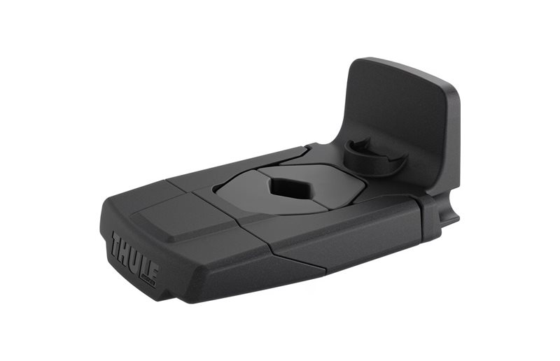 Lastenistuimen adapteri eteen Thule Yepp Front Adapter