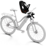Cykelbarnstol Thule Yepp Nexxt 2 Mini Front Mount Brown