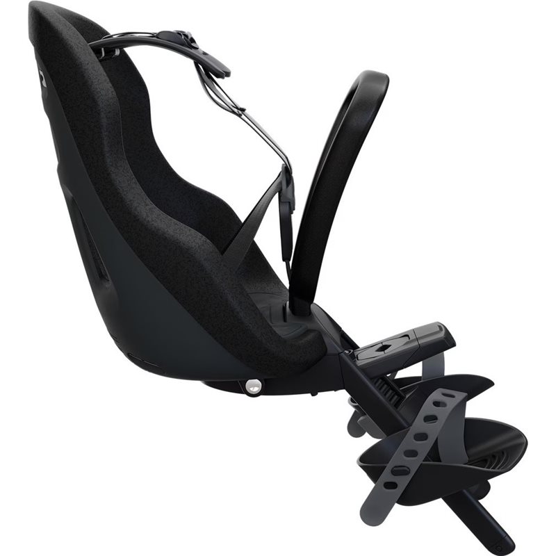 Finn Barnesete Thule Yepp Nexxt 2 Mini Front Mount Black hos oss