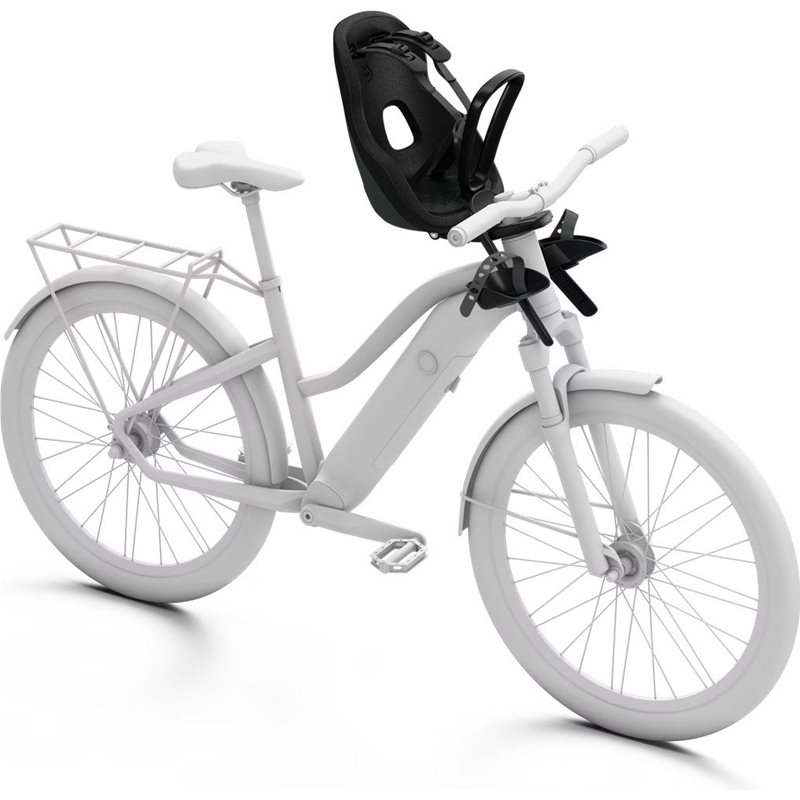 Finn Barnesete Thule Yepp Nexxt 2 Mini Front Mount Black hos oss