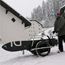 Polkupyöräkärry Thule Reacha City