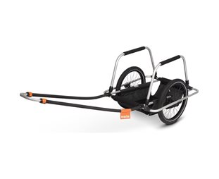 Cykelkärra Thule Reacha Sport