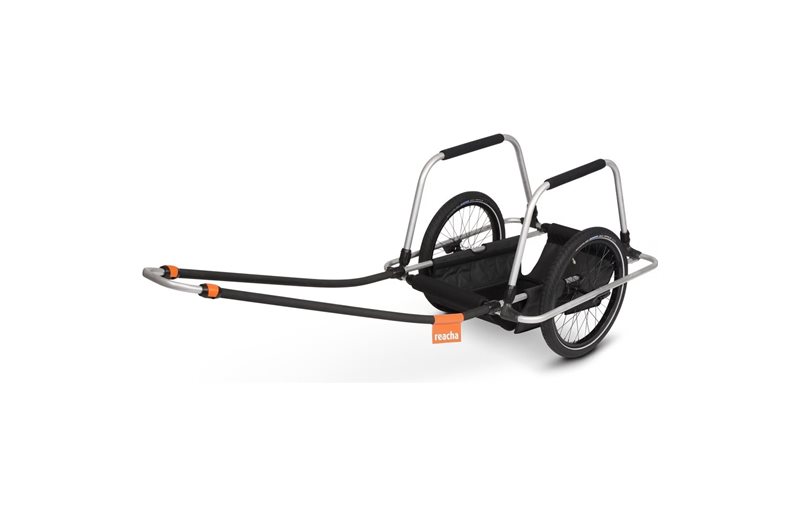 Cykelkärra Thule Reacha Sport