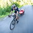 Cykelkärra Thule Reacha Sport