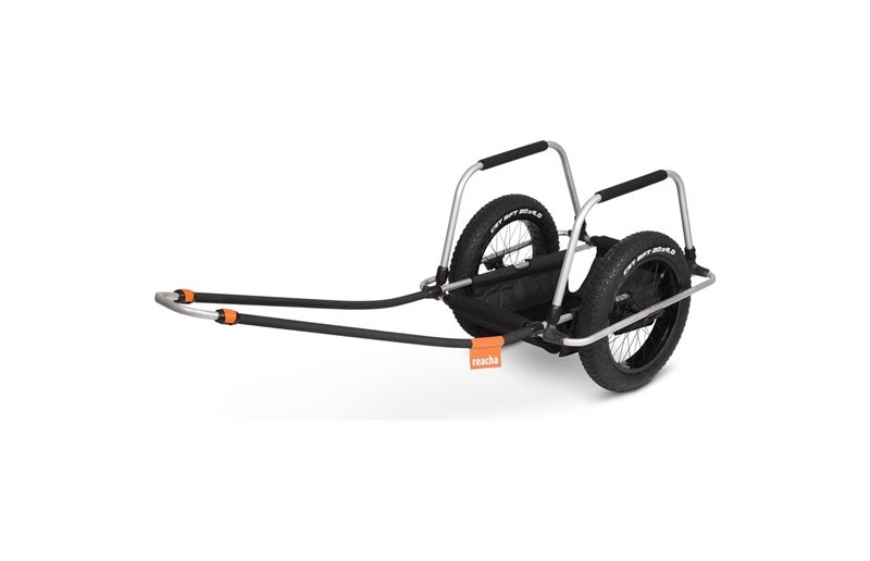 Cykelkärra Thule Reacha Sport Beach