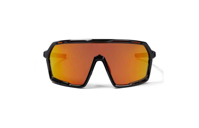 Urheilulasit Endura Pro SL Set Black