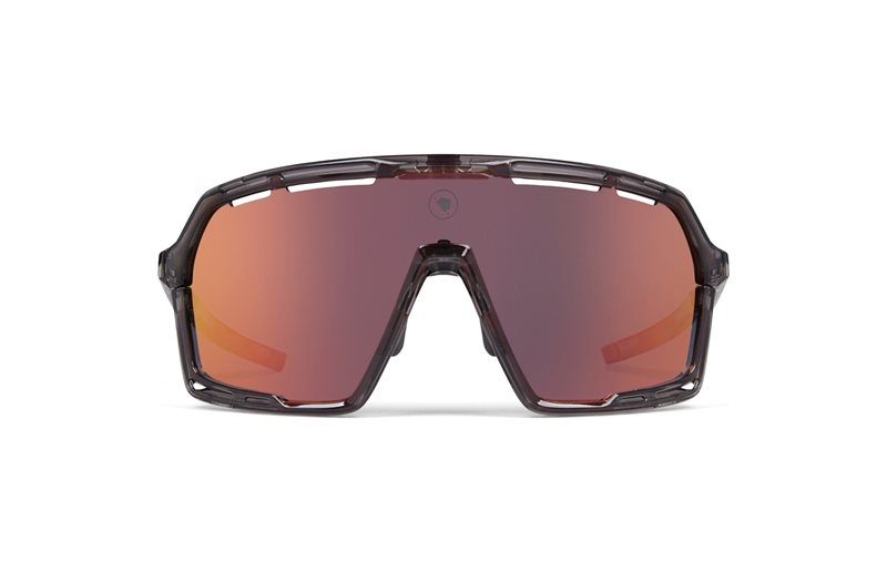Sportglasögon Endura Pro SL Set Grey
