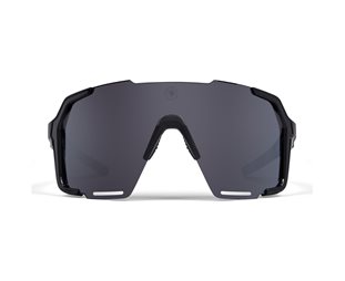 Urheilulasit Endura SingleTrack Frameless Set Black