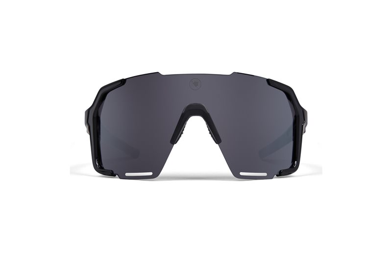 Urheilulasit Endura SingleTrack Frameless Set Black