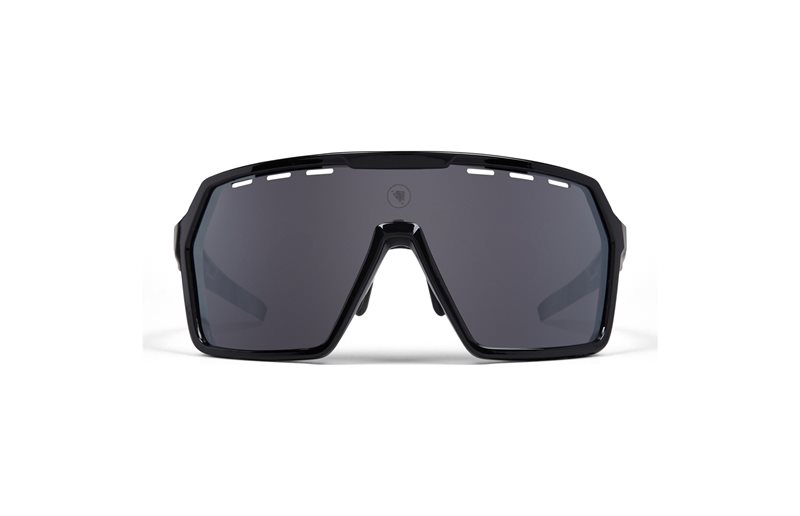 Urheilulasit Endura SingleTrack Set Black