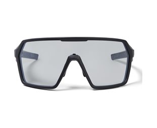 Urheilulasit Endura SingleTrack Set Photochromic Matt Black