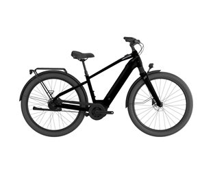 Cannondale Mavaro 4 Black