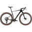 Gravel pyörä Cannondale Topstone CRB 1 Lefty AXS Black