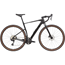 Gravelbike Cannondale Topstone Crb 3 GRX 2x Smoke Black